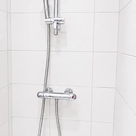 Appartement Transit 2b Center-station-airport Charleroi